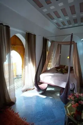 Riad Enija - Oda