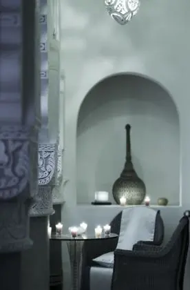 Riad Enija - Yerinde Yemek