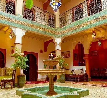 Riad Errabii - Öne Çıkan Resim