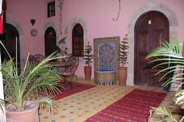Riad Etoile d'Essaouira