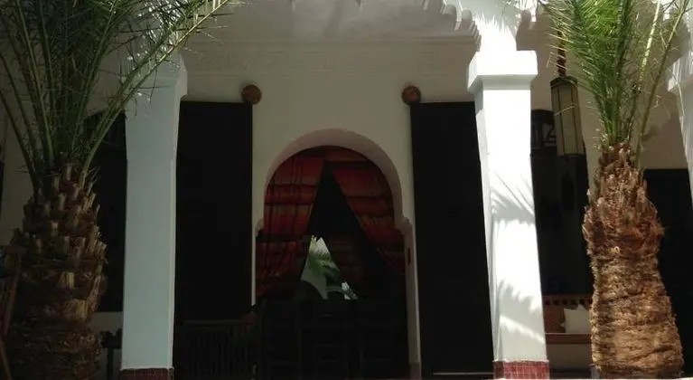 Riad Fabiola et Spa