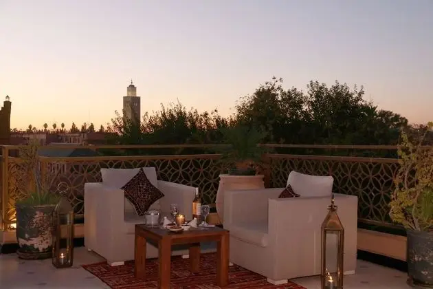 Riad Faraj