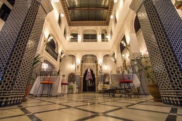 Riad Fes Bab Rcif & Spa - Öne Çıkan Resim