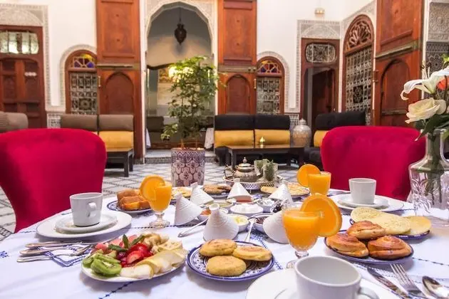 Riad Fez Yamanda - Öne Çıkan Resim
