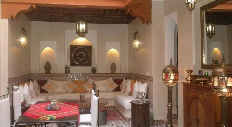 Riad Gallery 49