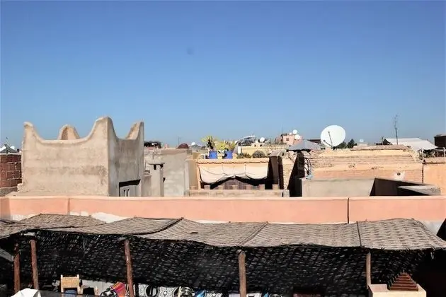 Riad Gaya