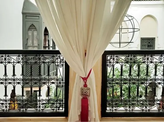 Riad Gaya - Öne Çıkan Resim