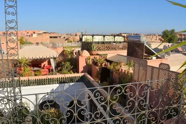 Riad Ghali & SPA