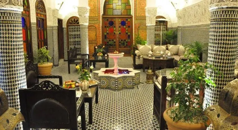 Riad Ghita Palace