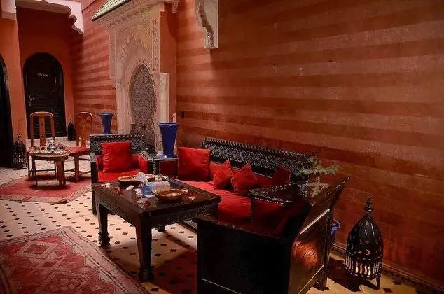 Riad Haj Thami - Öne Çıkan Resim