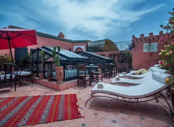 Riad Haraka
