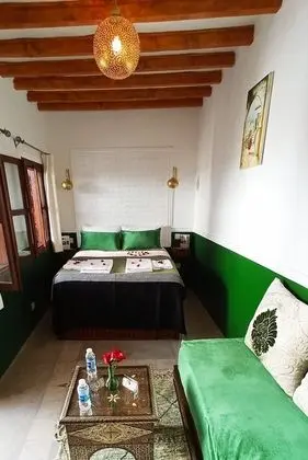 Riad Heklek - Fes Breakfast Included