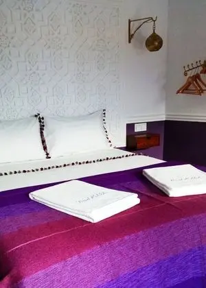 Riad Heklek- Ouarzazate Breakfast Included