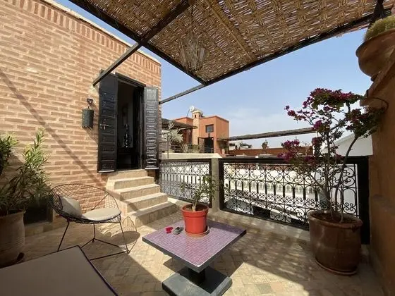 Riad Houdou