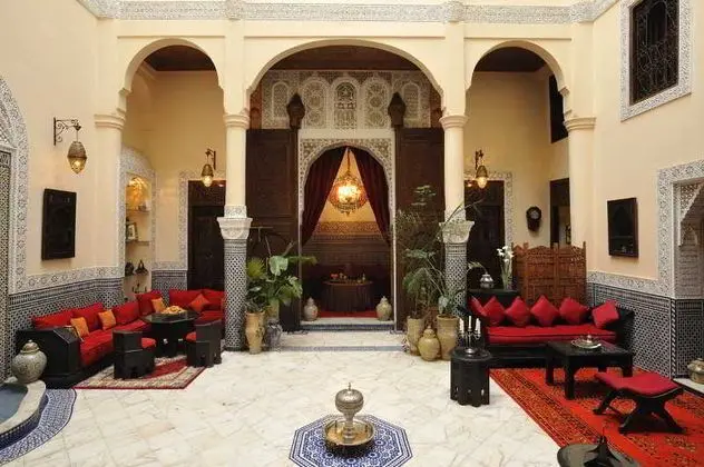 Riad Ibn Battouta