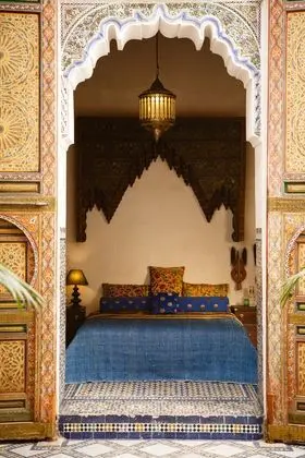 Riad Idrissy