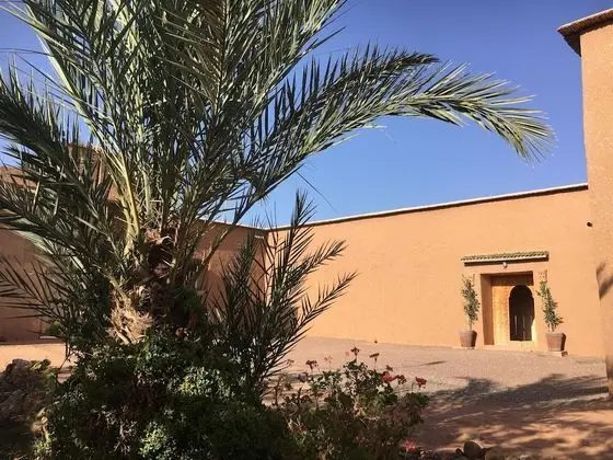 Riad Igrane