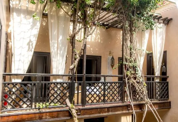 Riad Ines Home
