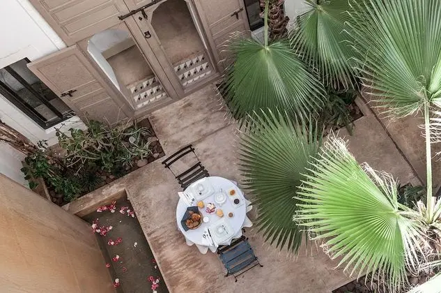 Riad Jaaneman