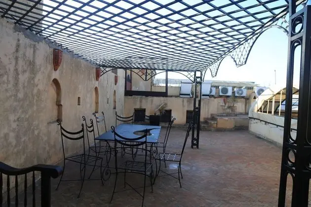 Riad Jamai
