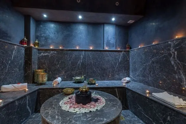 Riad Janate - Spa