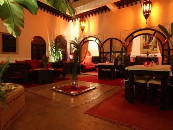 Riad Jona - Genel
