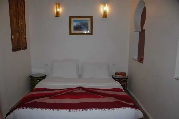Riad Jonan - Oda