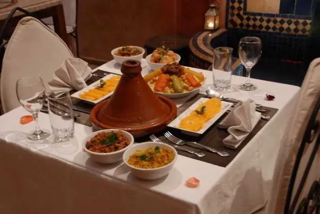 Riad Jonan - Yeme / İçme