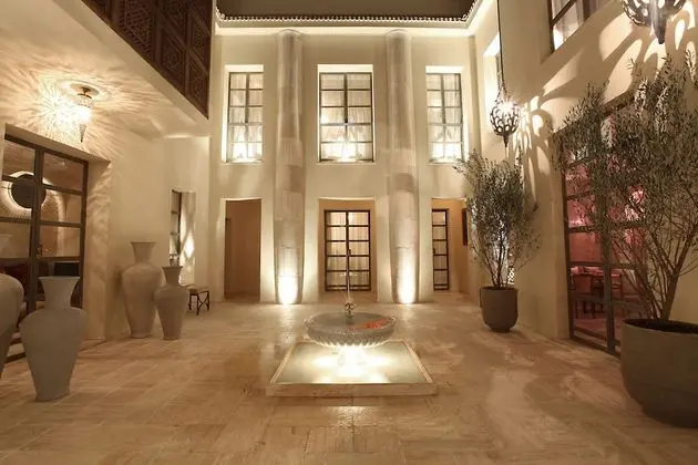 Riad Joya - Öne Çıkan Resim