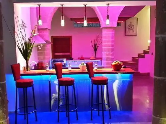 Riad Kalaa 2