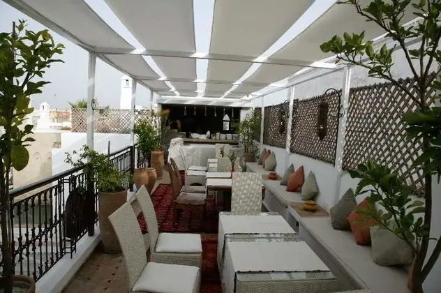 Riad Kalaa