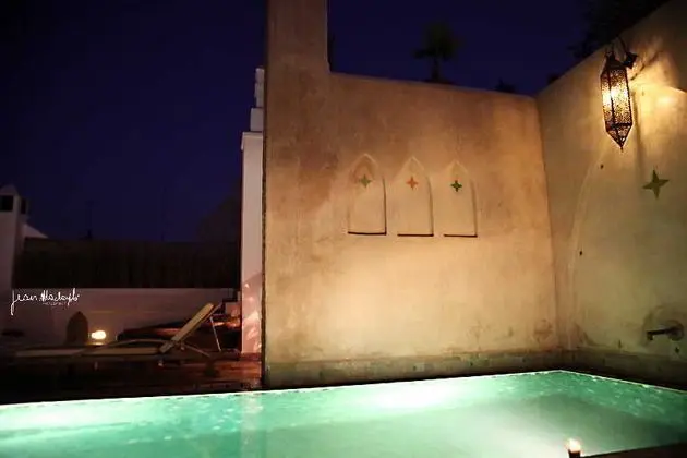 Riad Kalaa