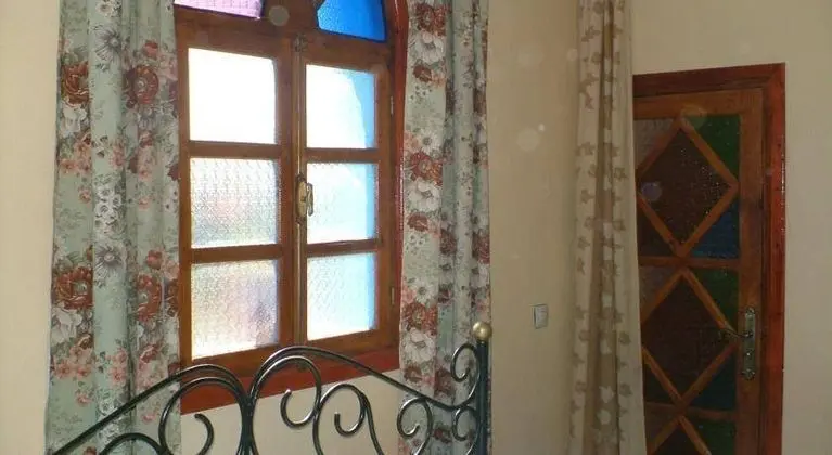 Riad Karmel Rose de Marrakech - Genel