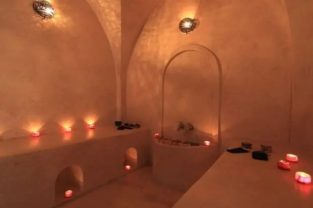Riad Karmela - Havuz