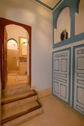 Riad Karmela - Oda