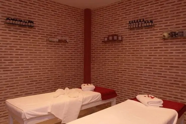 Riad Karmela - Spa