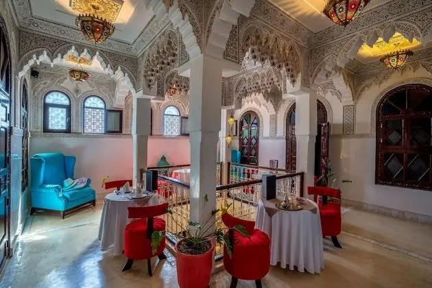 Riad Kech Soul Boutique & SPA - Öne Çıkan Resim