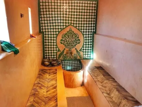 Riad Kech Soul Boutique & SPA - Spa