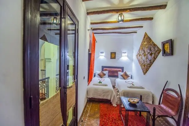 Riad Khabia