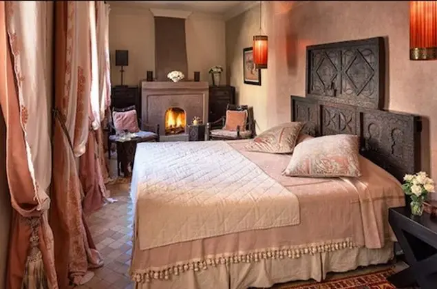 Riad Kheirredine - Oda