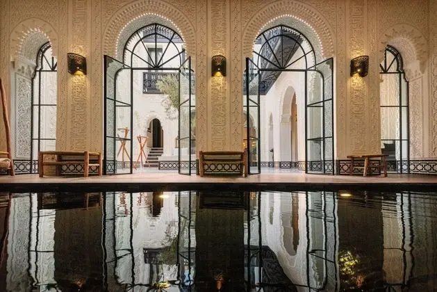 Riad Kheirredine - Öne Çıkan Resim