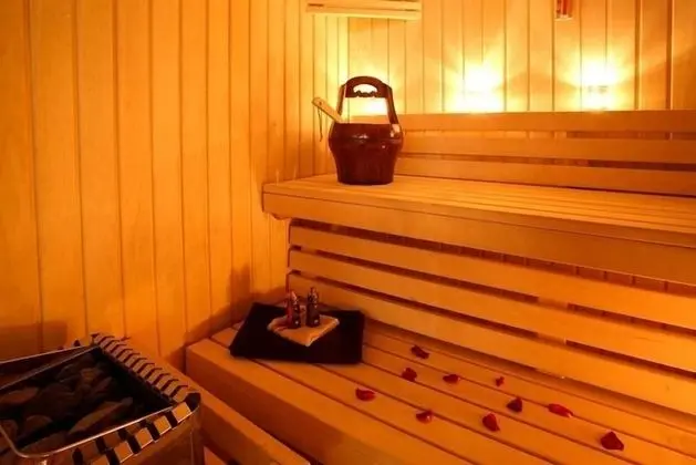 Riad Ksar Saad & Spa - Spa
