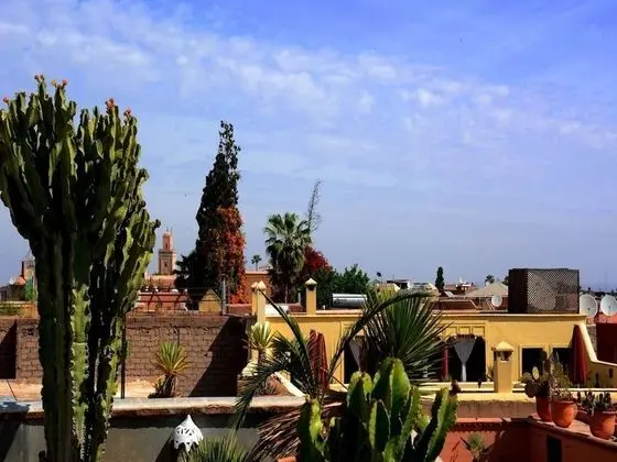 Riad La Calèche