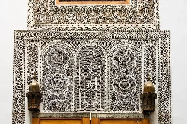 Riad La Cle de Fes