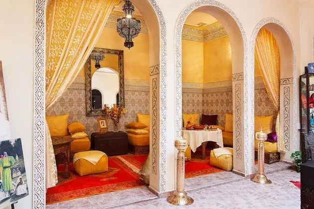 Riad La Kahana - Öne Çıkan Resim