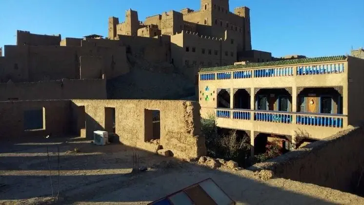 Riad La Kasbah
