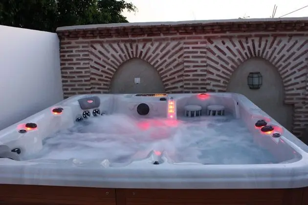Riad La Villa Marrakech - Spa