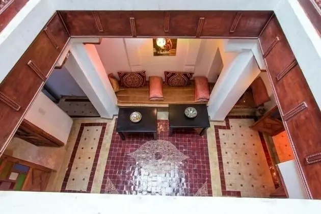 Riad La Presidence - Öne Çıkan Resim