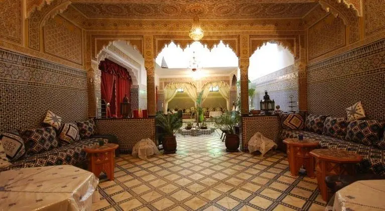 Riad Lahboul