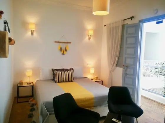 Riad L'Arganier - Öne Çıkan Resim